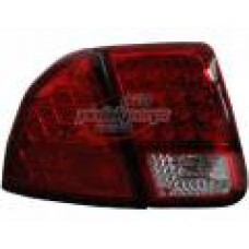  HONDA CIVIC SEDAN 2001-2006 KIRMIZI LEDLİ STOP